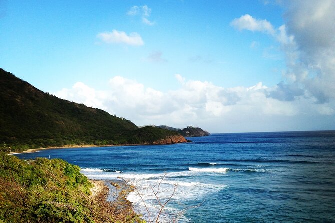 Antigua VIP Tours - Semi-Private Gold Tour - Knowledgeable Local Guides