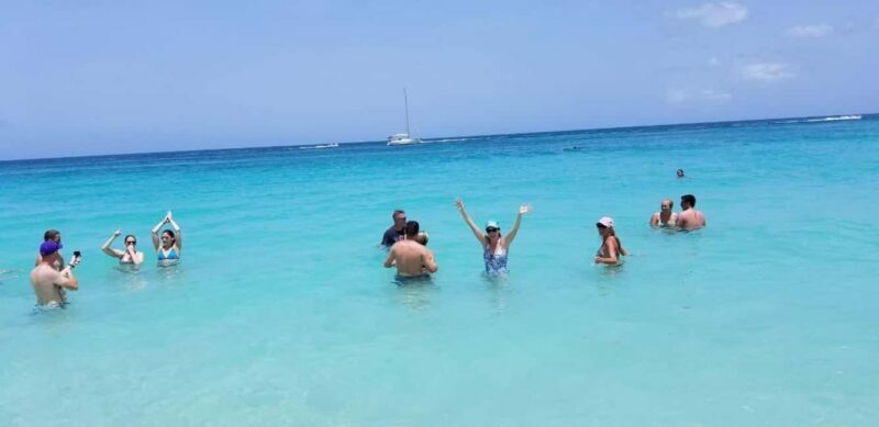 Antiguan experience home tour with local guide with lunch - Who Is This Tour Best For?