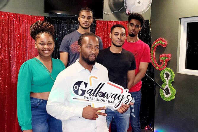 Antiguan Nightlife Entertainment Package (Adult Only)Not ALL INCLUSIVE - About Your Stay