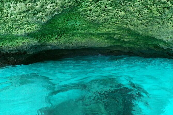 Antilla Shipwreck Seabob Tour - Practical Tips for Travelers