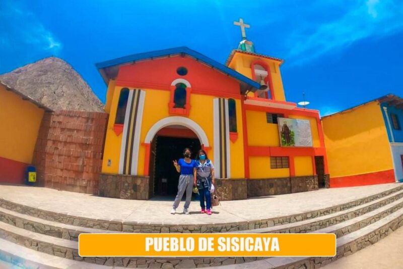 Antioquia - Colorful Village Experience - Key Points