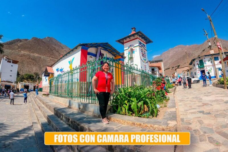 Antioquia - Colorful Village Experience - Itinerary Highlights