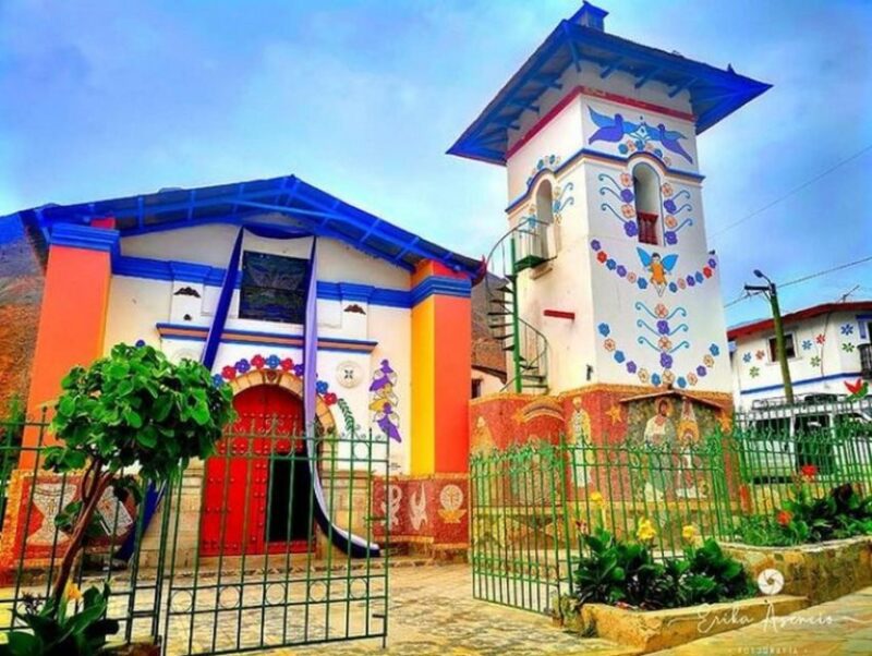 Antioquia - Colorful Village Experience - Cancellation Policy