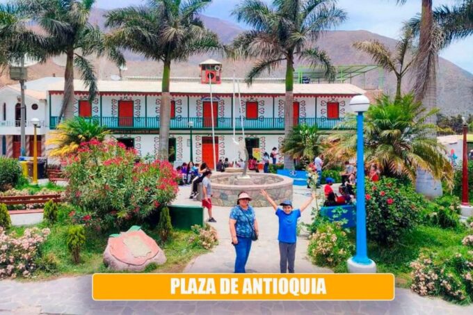 Antioquia - Colorful Village Experience - Customer Feedback