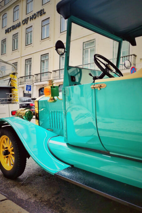 Antique Car Tour - Frequently Asked Questions
