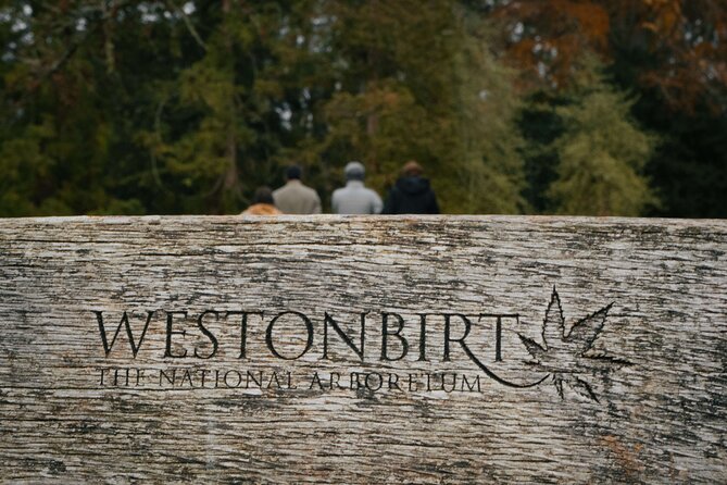 Antiques, Cotswolds & Autumnal Colours - Accessible and Comfortable Travel