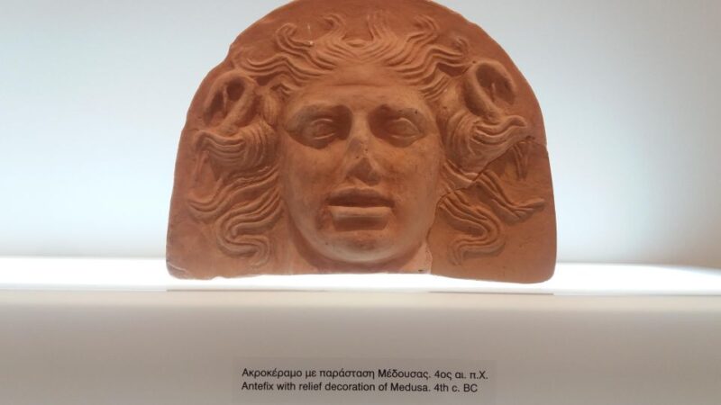 Antiquity and the Middle Ages in a Unique Experience Tour - Key Highlights