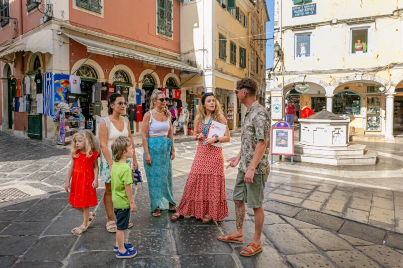 Antiquity and the Middle Ages in a Unique Experience Tour - Meeting Point and Directions