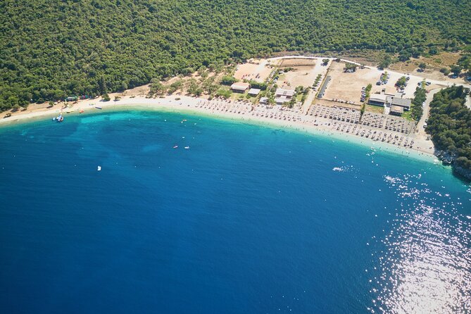 Antisamos Bay: Yellow Submarine Adventures - Review Summary