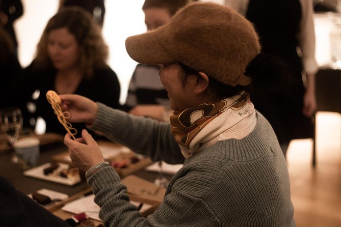 Antler of Art - Accessibility and Participation