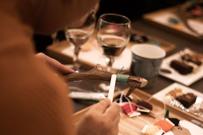 Antler of Art - Customer Feedback Analysis