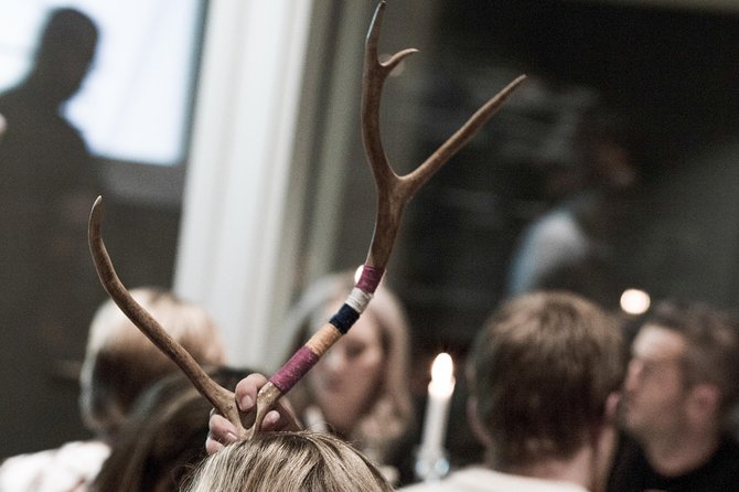 Antler of Art - Nearby Attractions