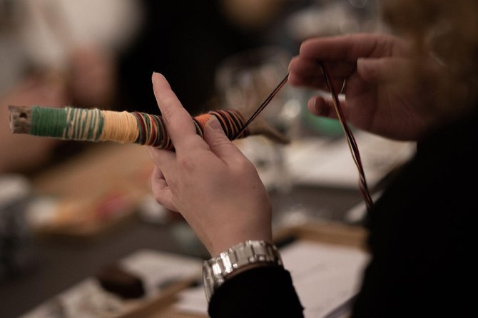 Antler of Art - Contact and Booking Information