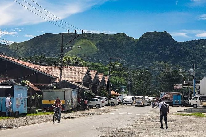 Anton Valley - The Sleeping Indian Hike - Booking and Logistics