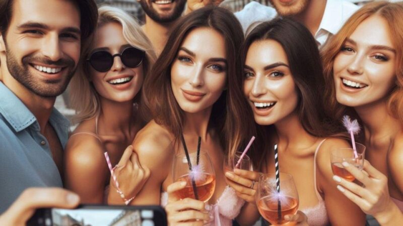 Antwerp : Bachelorette Party Outdoor Smartphone Game - Pricing and Booking