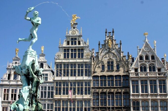 Antwerp Beer Tour - Customer Reviews