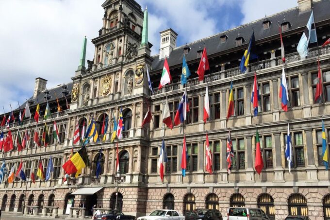 Antwerp Beer Tour - Frequently Asked Questions