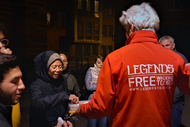 Antwerp by Night Private Walking Tour - Expectations and Additional Info