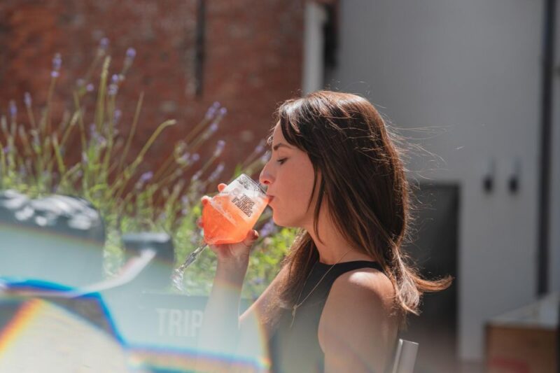 Antwerp: City Brewery De Koninck Interactive Tour - Beer Tastings and Sampling