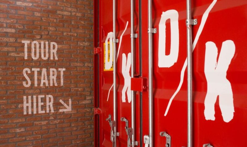 Antwerp: City Brewery De Koninck Interactive Tour - Booking and Cancellation Policy