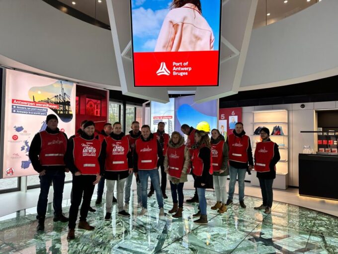 Antwerp: City Highlights E-kickscooter Tour - Frequently Asked Questions