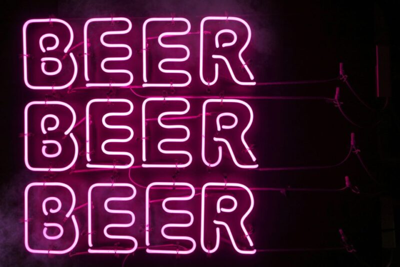 Antwerp: Guided Beer Tasting Tour With Beer Expert - Duration and Price