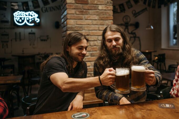 Antwerp: Guided Beer Tasting Tour With Beer Expert - Booking Details
