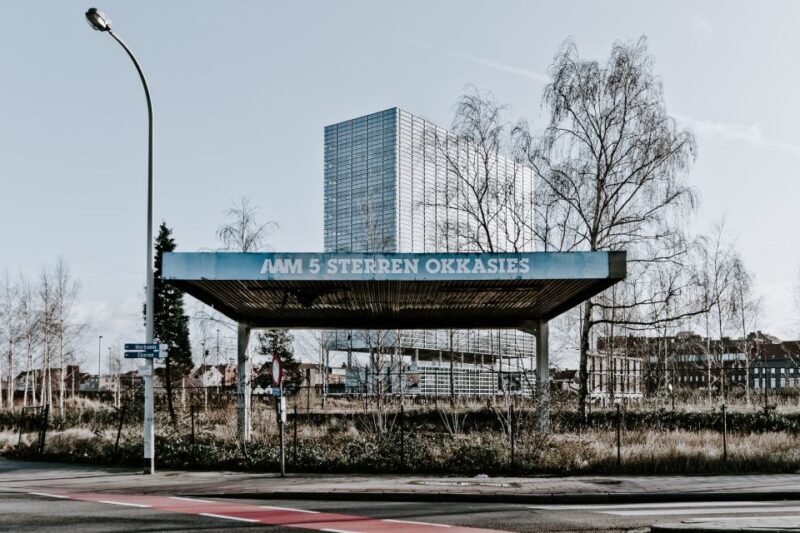 Antwerp: Insta-Perfect Walk With a Local - Key Points