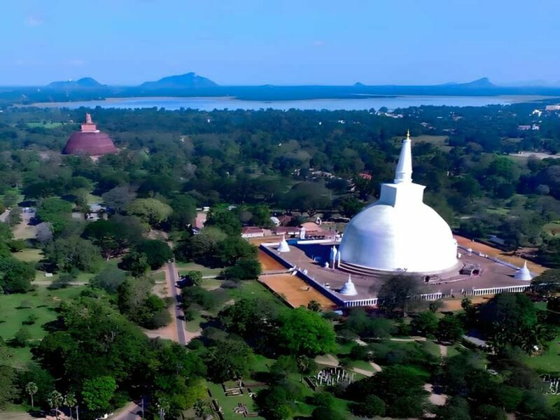Anuradhapura: 14 Ancient City Sites Tuk Tuk Tour - Final Thoughts