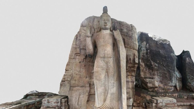 Anuradhapura Ancient City Guided Day Tour From Kandy - Booking Information