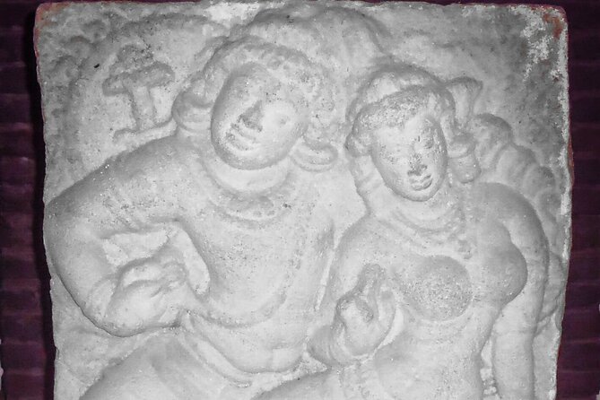 Anuradhapura And Aukana All Inclusive Day Tour From Negombo - Accessibility and Participation