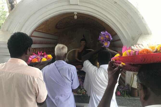 Anuradhapura Heritage Mountain bike / bicycle Tour - FAQ