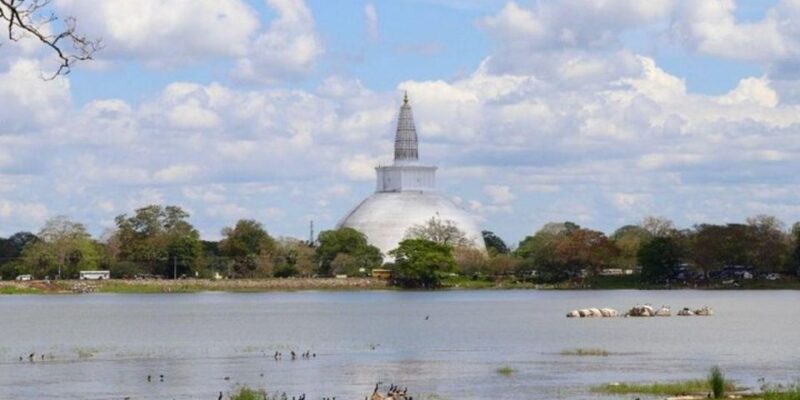Anuradhapura: Sacred Kingdom Exploring Tour by Tuk-Tuk! - Highlights and Experience
