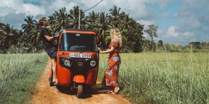 Anuradhapura: Sacred Kingdom Exploring Tour by Tuk-Tuk! - Frequently Asked Questions