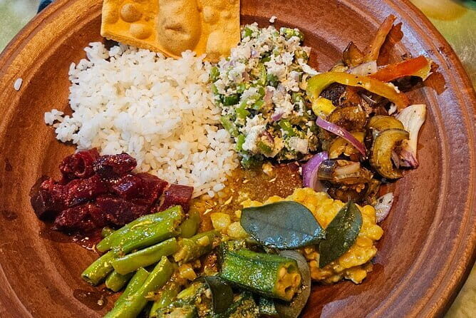 Anyone Can Cook - Bentota Cooking Class - An In-Depth Look at the Experience