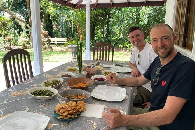 Anyone Can Cook - Bentota Cooking Class - FAQ Section