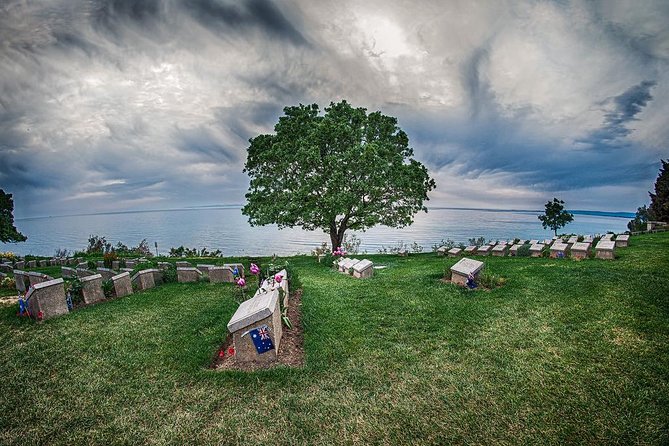 ANZAC Dawn Service Tour From Istanbul - Whats Included