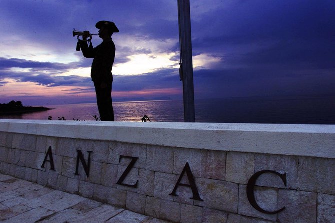 ANZAC Dawn Service Tour From Istanbul - Meeting and Pickup