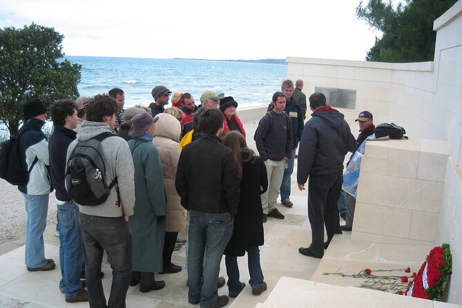 ANZAC Dawn Service Tour From Istanbul - Pricing and Cancellation