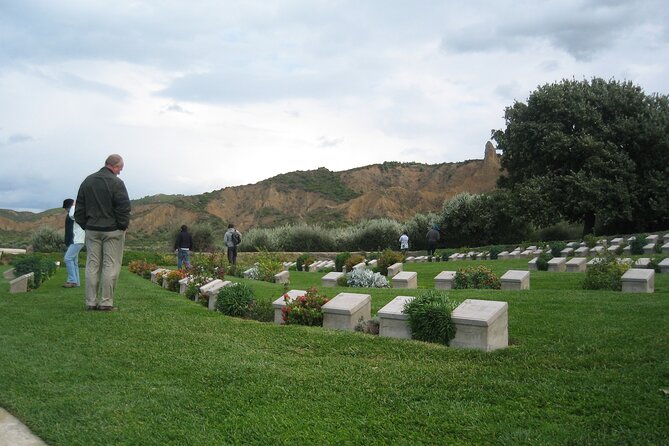 ANZAC Dawn Service Tour From Istanbul - Commemorating ANZAC Day