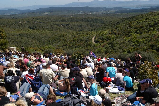 ANZAC Dawn Service Tour From Istanbul - Exploring Gallipoli Battlefields