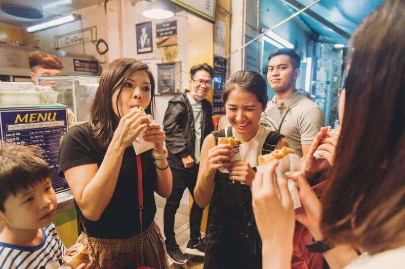 Ao Dai Female Rider: Saigon Motorbike Adventures - Discovering Hidden Gems and Historical Events
