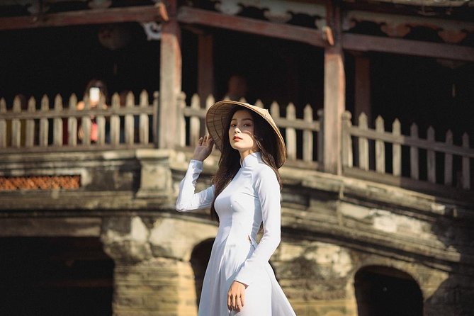 Ao Dai Hoi An Photography Tour - Pricing and Cancellation