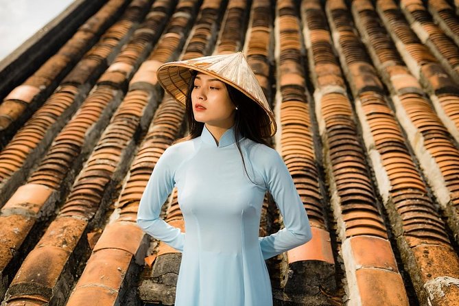 Ao Dai Hoi An Photography Tour - Tour Schedule Options