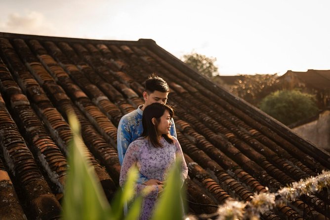 Ao Dai Hoi An Photography Tour - Customer Feedback