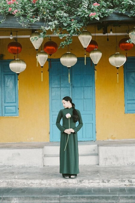 Ao Dai Photography: Traditional Attire Capture in Hoi An - Customer Reviews and Meeting Information