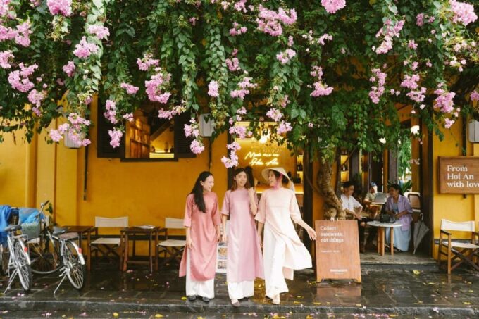 Ao Dai Photography: Traditional Attire Capture in Hoi An - Frequently Asked Questions