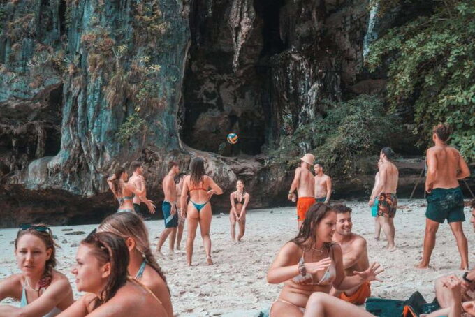 Ao Nang: 4 Island Awesomeness Adventure - Convenient Booking and Pickup Options