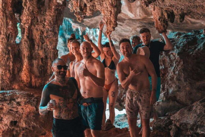Ao Nang: 4 Island Awesomeness Adventure - Frequently Asked Questions