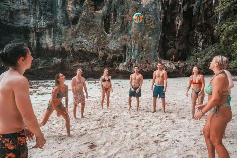 Ao Nang: 4 Island Awesomeness Adventure - Who Should Book This Tour?